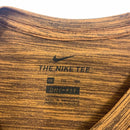 NWT Long Sleeve Nike Texas Longhorns T-shirt Size 2XL