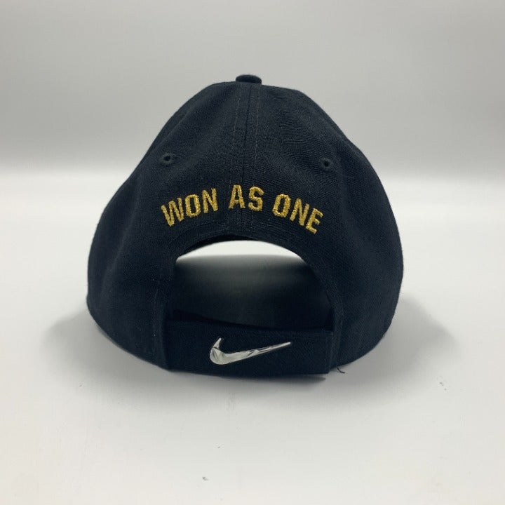 NWT Nike University of Alabama 2015 National Champions Hat