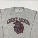 Greece Arcadia Collegiate Sweatshirt Size XL Made in USA