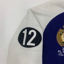 2011 Polo Ralph Lauren France Racing Jacket Size Youth S