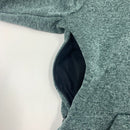 Teal Women's Lightweight Nike Hoodie Size M