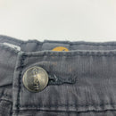 Carhartt Gray Force Extreme Carpenter Shorts Size 40
