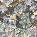 Camo Pocket T-shirt Size XL