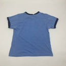 Vintage The Strokes Girl Scout Logo T-shirt