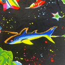 90s Planet Hollywood Jams World Hawaiian Shirt