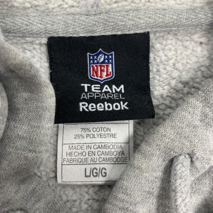 SD Chargers LaDainian Tomlinson Hoodie Size L