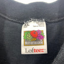 90s Budweiser Frog T-shirt Size XL Made in USA