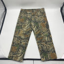 Vintage Cabellas Camo Pants  40x30