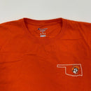 Oklahoma State Cowboys Champion T-shirt Size M