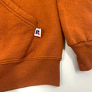 Texas Longhorns Collegiate Arch Hoodie Size S