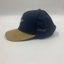 Houston Astros Navy & Gold 97 Pennant Hat