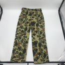 Wall's Blizzard Proof Duck Camo Pants Made In USA
