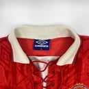 Vintage Manchester United 1992/1993 Home Jersey Size M