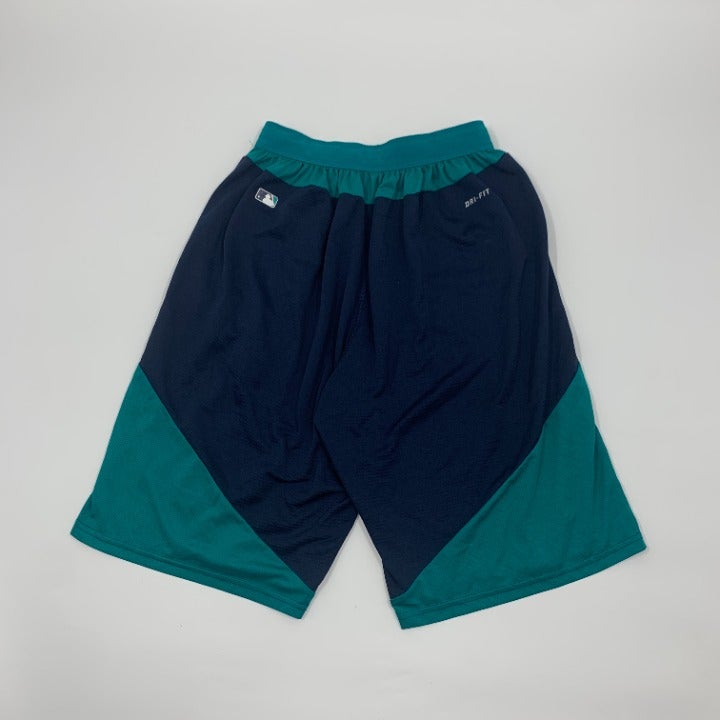 Seattle Mariners Nike Shorts Size S