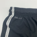 Nike Manchester United 2010-2011 Away Shorts Size M