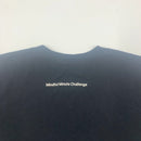 Apple Mindful Minute Challenge T-shirt Size L Made in USA