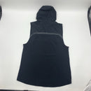Under Armour UA The Rock Sleeveless Hooded Pullover Size XL