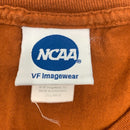 Long Sleeve 2006 Texas Longhorns Rose Bowl T-shirt Size 2XL