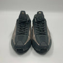 Metallic/Gray/Red Nike Shox BV R4 Retro Comet Size 12