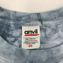 2004 Double Sided Grateful Dead Tie Dye T-shirt Size 2XL