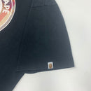 Bape A Bathing Ape Busy Works T-shirt Size L