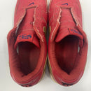 2003 Nike AF1 Lebron James Cleveland Cavs Shoes Size 13