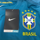 NWT Nike Brazil National Team 2011/12 Jersey Size M