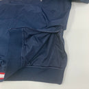 Vintage Arizona Wildcats Stitched windbreaker size L