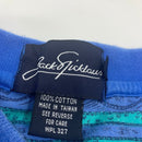 Jack Nicklaus Striped All Over Print Polo Size 2XL Tall