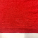 80s Calvin & Hobbs Just Say "No To Drugs"  T-shirt Size 2XL