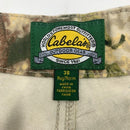 Cabelas Camo Cargo Pants 38x31.5