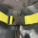 Nike Polar Fleece Tie Dye Jacket Size S