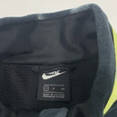 Nike Polar Fleece Tie Dye Jacket Size S