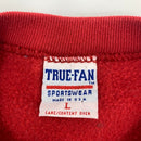 Ohio State Buckeyes Double Sided Sweatshirt Size L