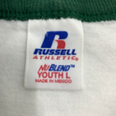 Vintage Youth Baylor Bears 3/4 sleeve T-shirt