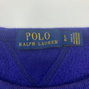 Polo RL Academy Collegiate Sweater Size L