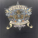 McAllen TX Harley Davidson Clown T-shirt Size 2XL