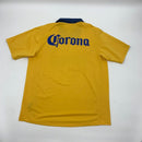 Vintage Nike Club America Soccer Jersey Size L