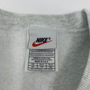 Vintage 90s Nike Sweater Made in USA Size 2XL