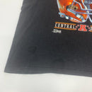 90s Cleveland Browns T-shirt Size XL Made in USA