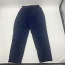 Navy Blue Nike Joggers Size M