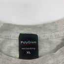 90s The Who Quadrophenia MSG T-Shirt Size XL