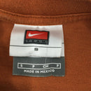 Nike Texas Longhorns basketball T-shirt size Small