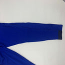 Royal Blue Dallas Cowboys Nike Jogger Sweatpants Size M