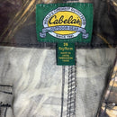 Cabela's Camo Cargo Pants 36x33