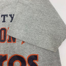 80s Youth Houston Astros T-shirt