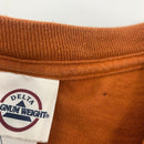 Texas Longhorns Collegiate Arch T-Shirt Size L