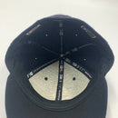 Vintage Seattle Mariners New Era Fitted Hat Size 7 1/8 Made in USA