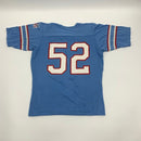 Vintage Houston Oilers Jersey Size M