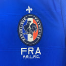Ralph Lauren France Soccer Jersey Size XS
